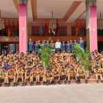 Visit to NDA, Khadakwasla